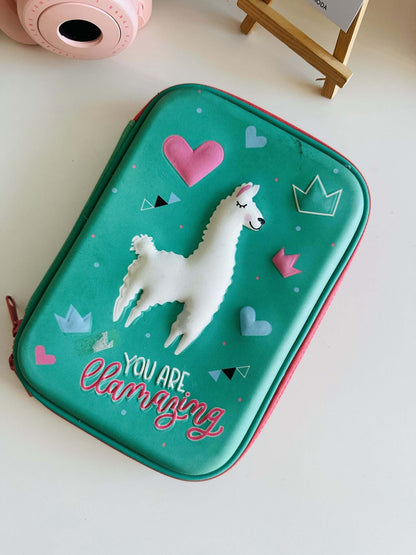 Quirky Stationary Organizer