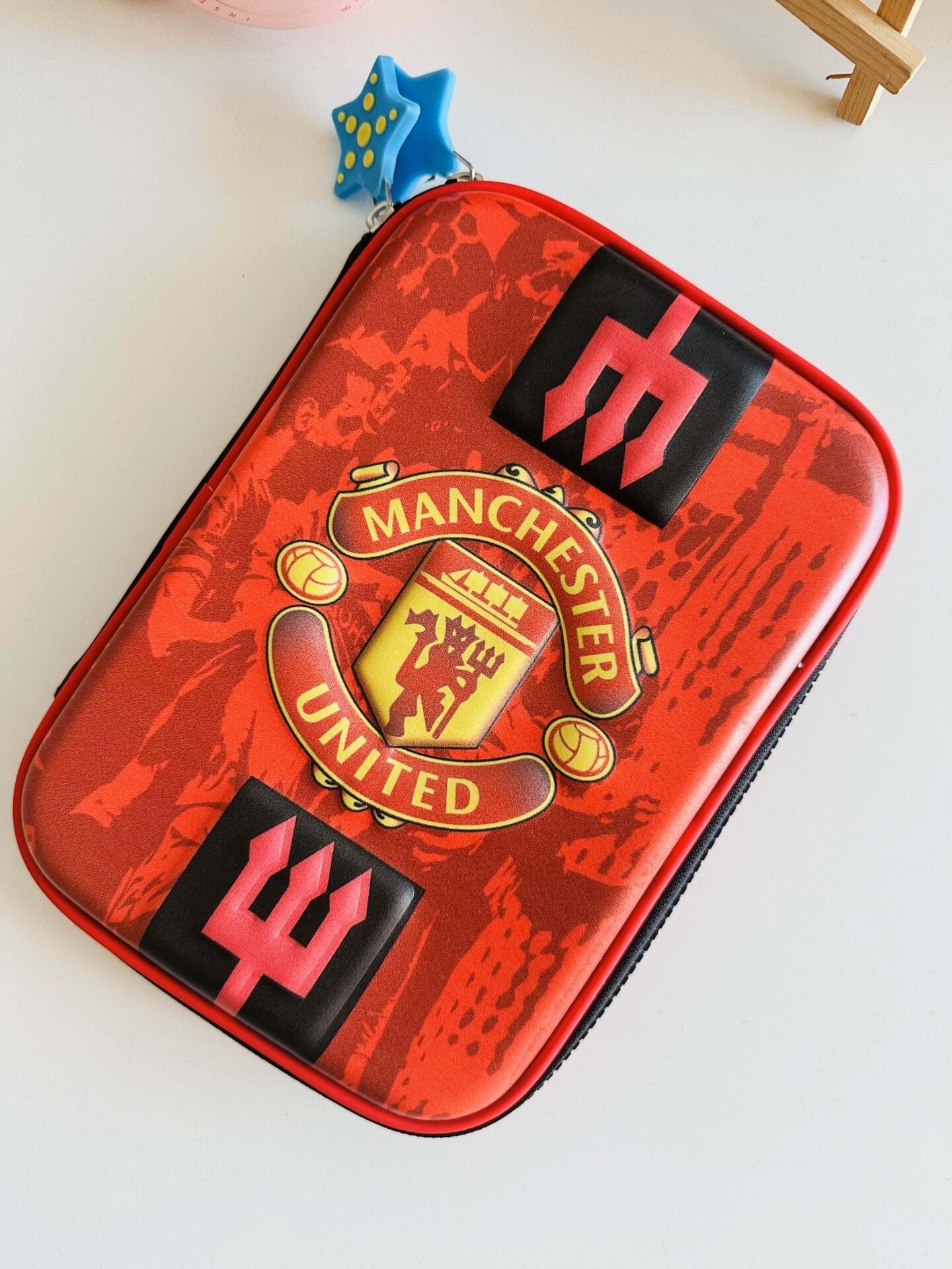 Quirky Stationary Organizer