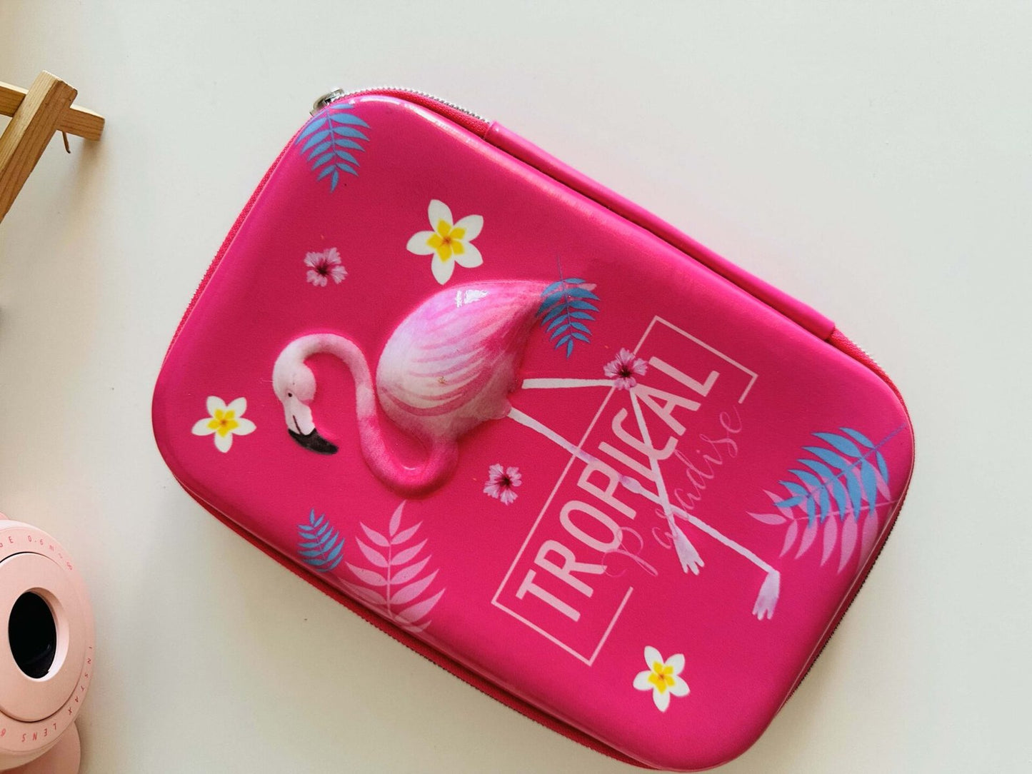 Quirky Stationary Organizer