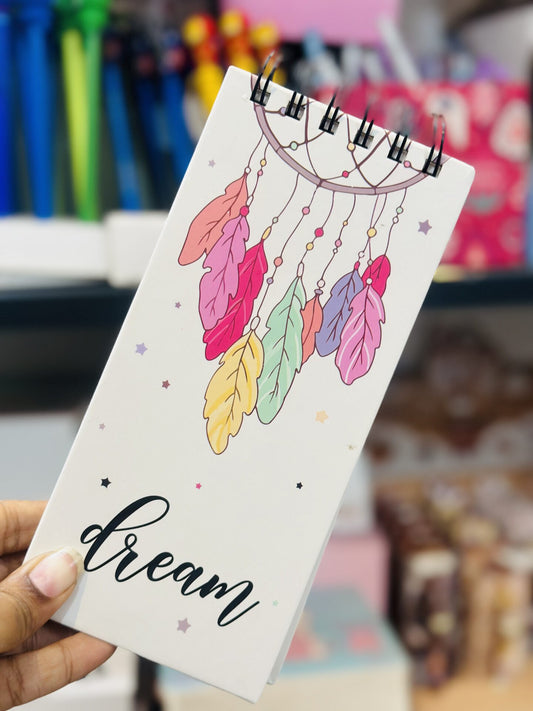To do list notepads
