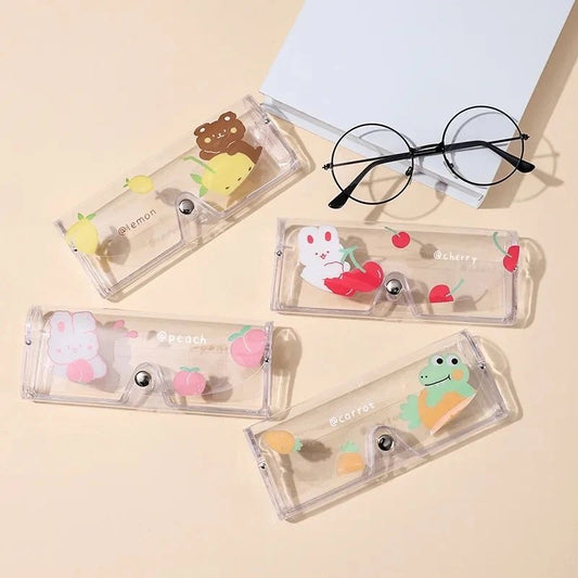 Glasses Case