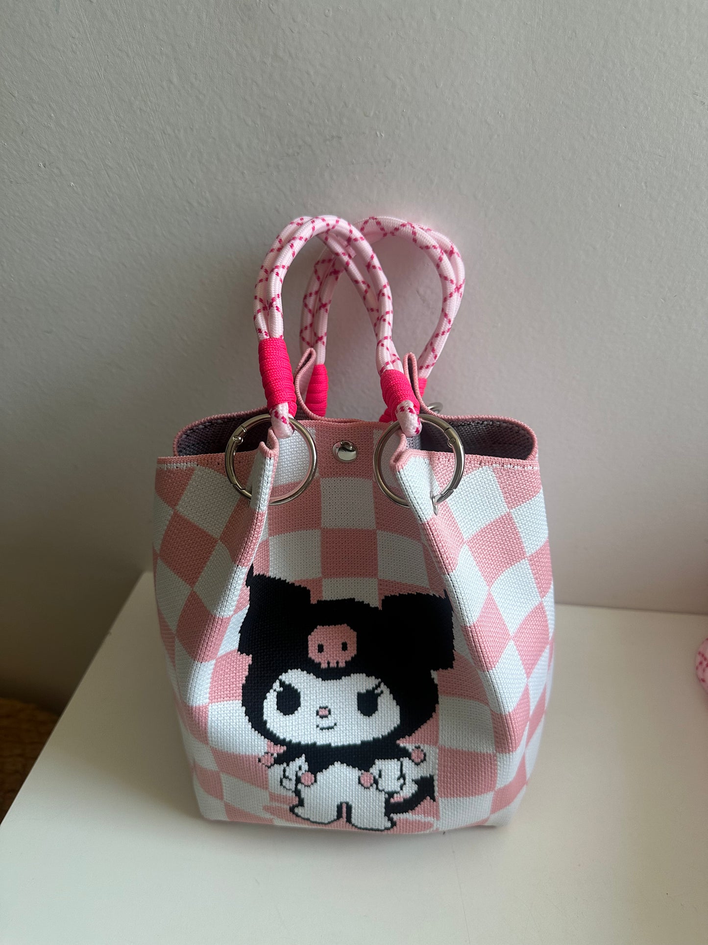 Korean Viral potli bag