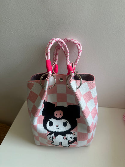 Korean Viral potli bag