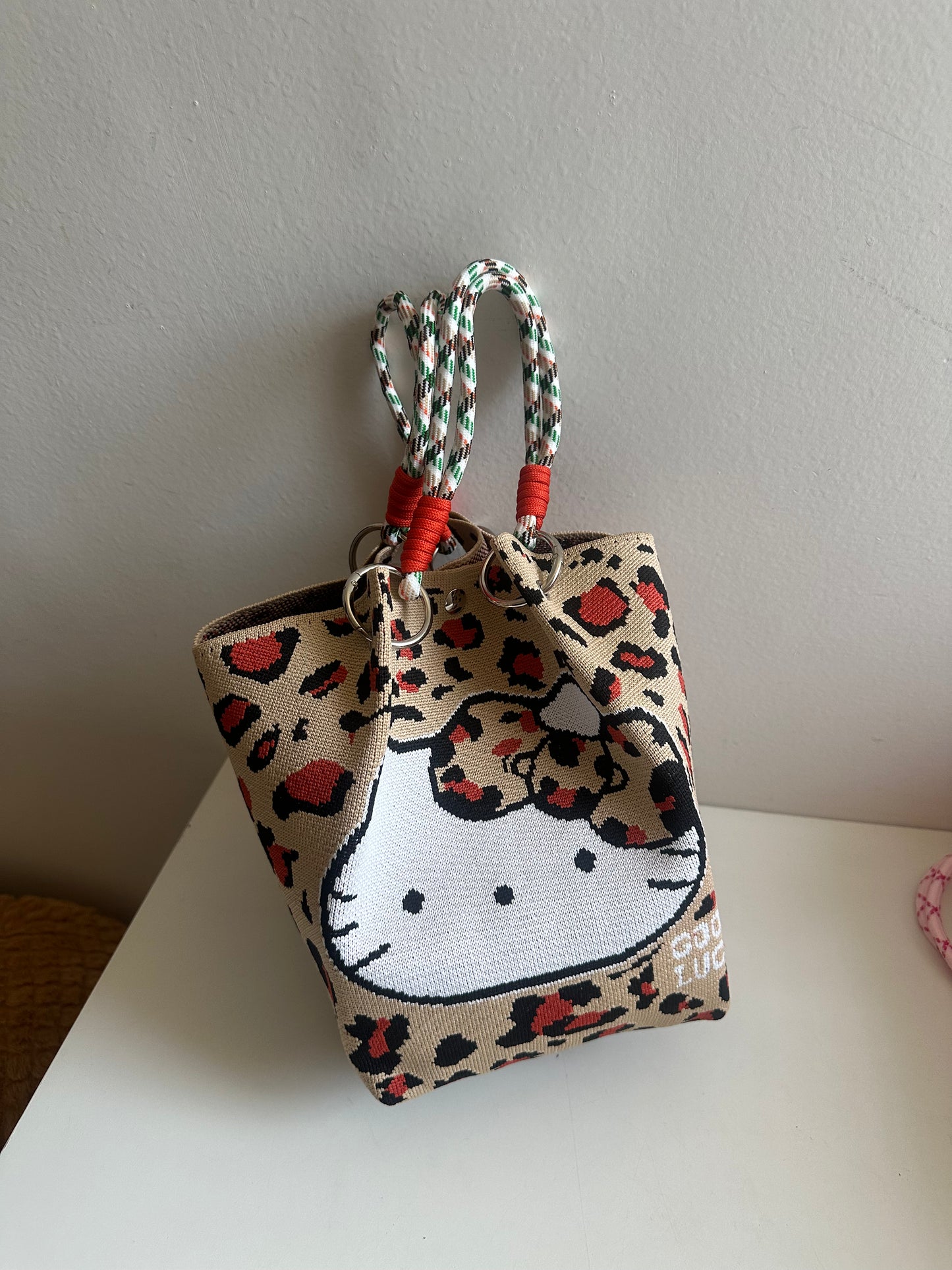 Korean Viral potli bag