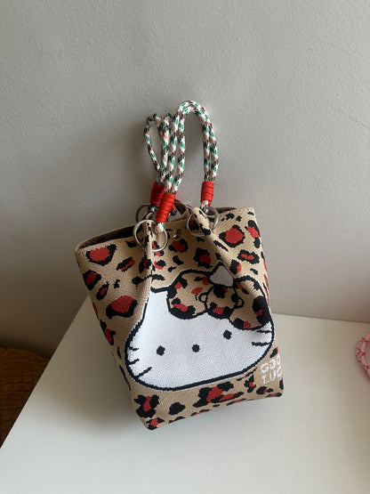 Korean Viral potli bag