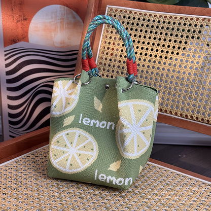 Korean Viral potli bag
