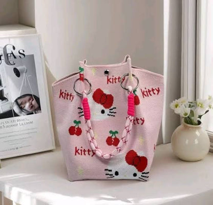 Korean Viral potli bag