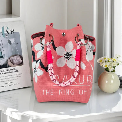 Korean Viral potli bag