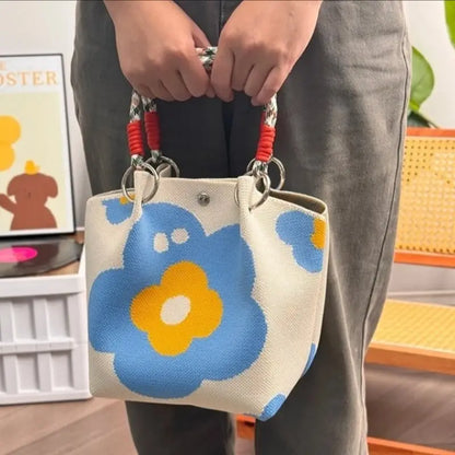Korean Viral potli bag