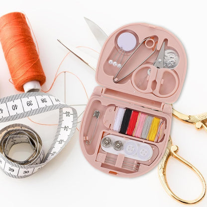 Mini sewing kit
