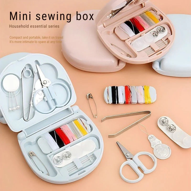 Mini sewing kit