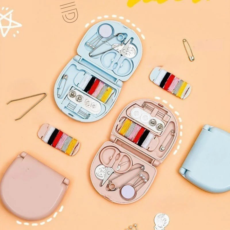 Mini sewing kit