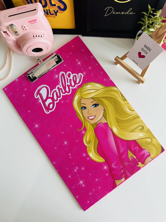 Clip Board Exam Pad
