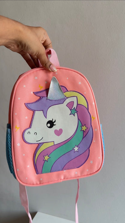 Unicorn Kids picnic/vacation bag