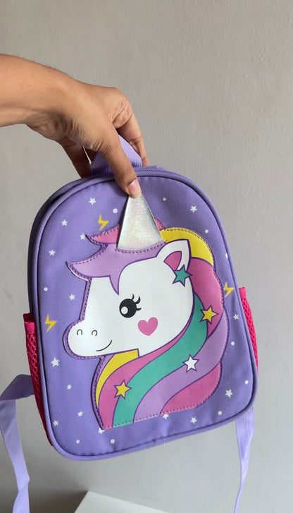 Unicorn Kids picnic/vacation bag