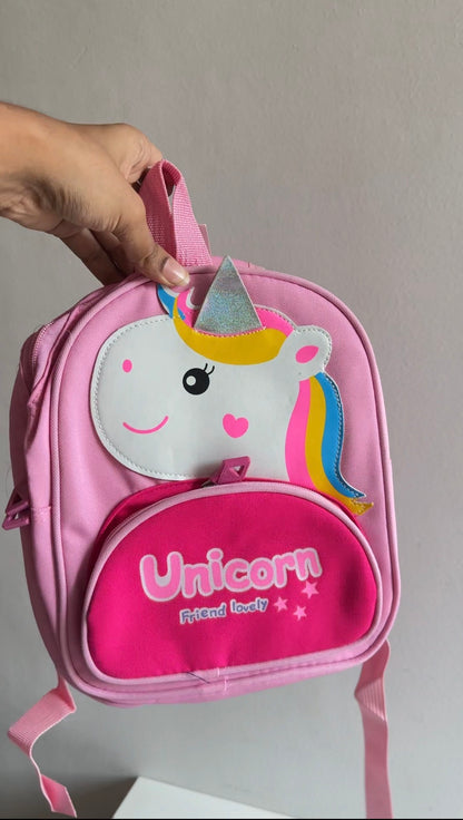 Unicorn Kids picnic/vacation bag