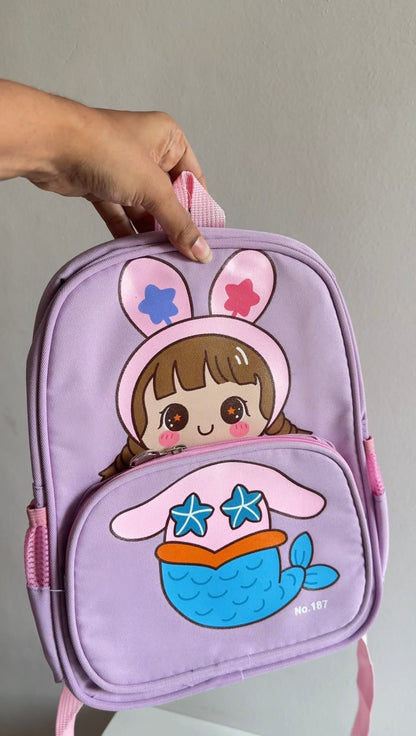 Unicorn Kids picnic/vacation bag