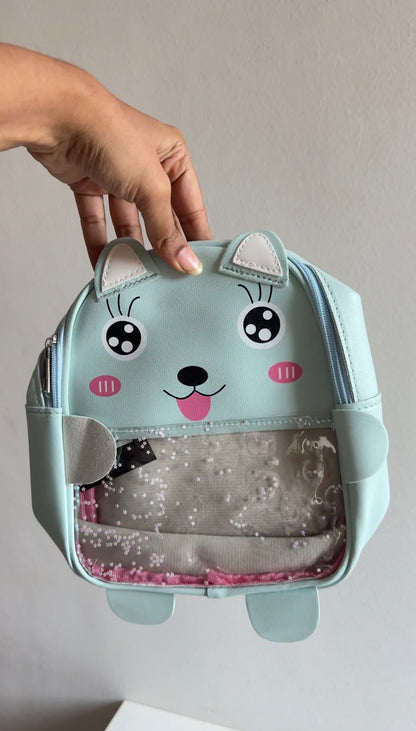 Kids picnic/vacation bag mini