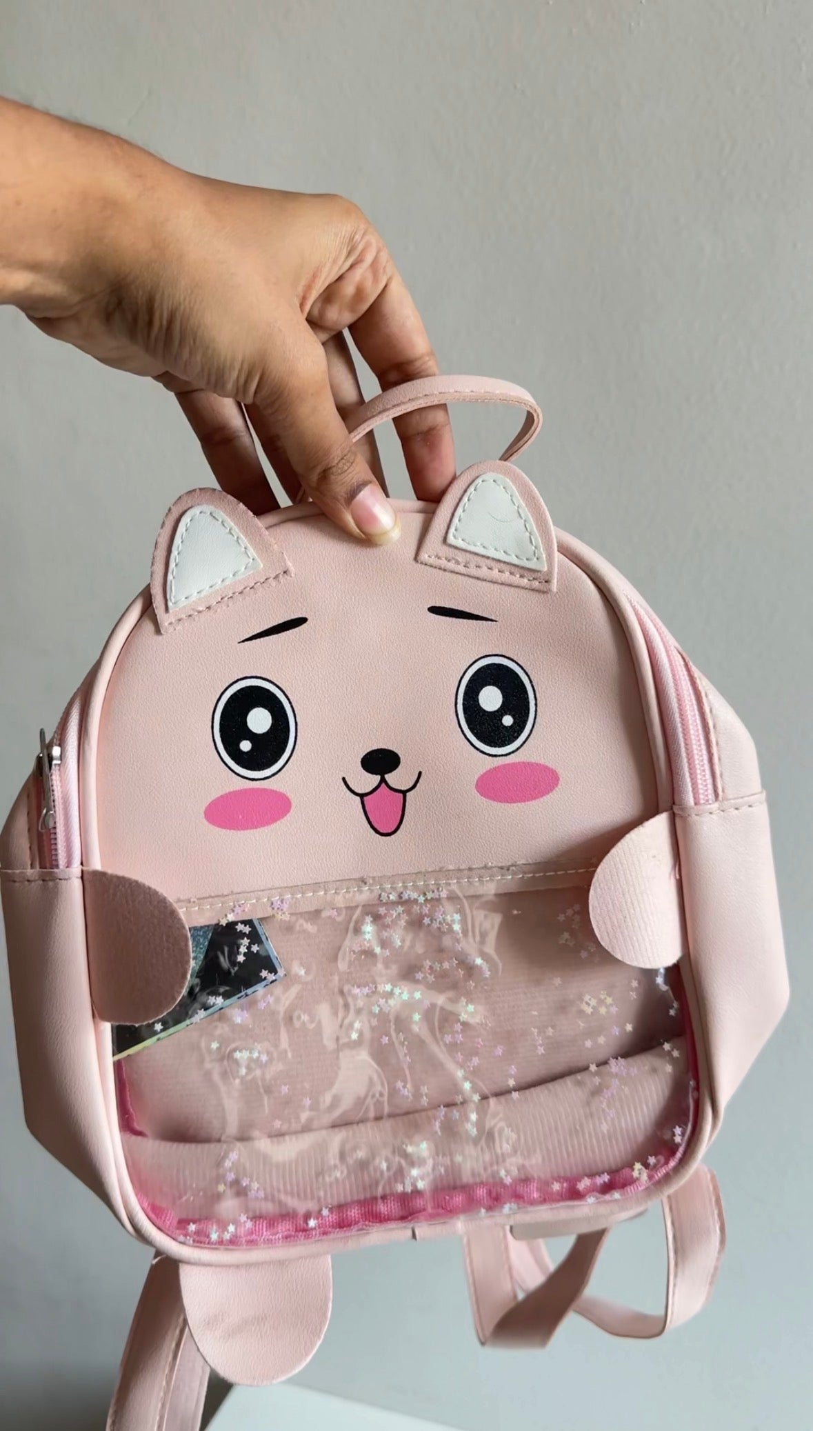 Kids picnic/vacation bag mini