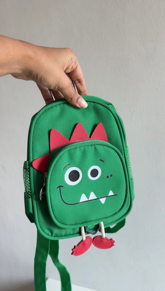 Kids picnic/vacation bag mini