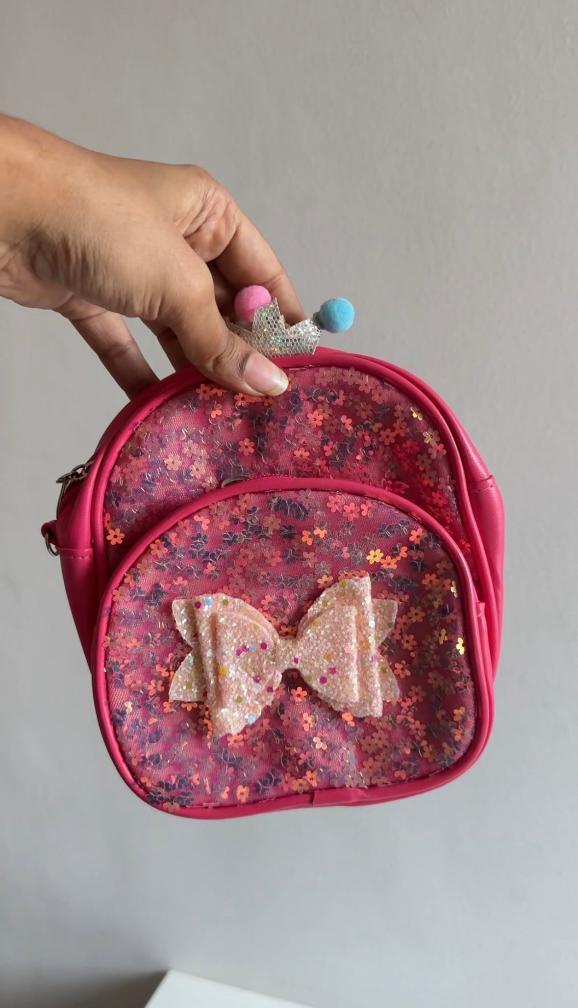Kids picnic/vacation bag mini