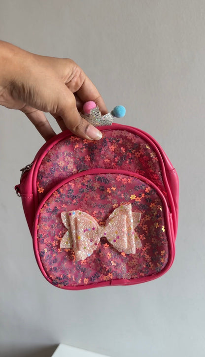 Kids picnic/vacation bag mini