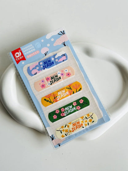 Cute Band Aids