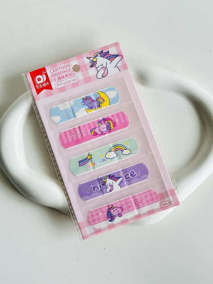 Cute Band Aids