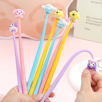 Dancing Sanrio Pen
