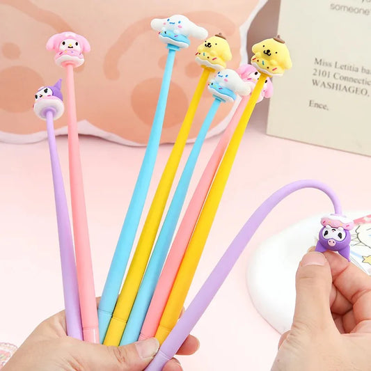 Dancing Sanrio Pen