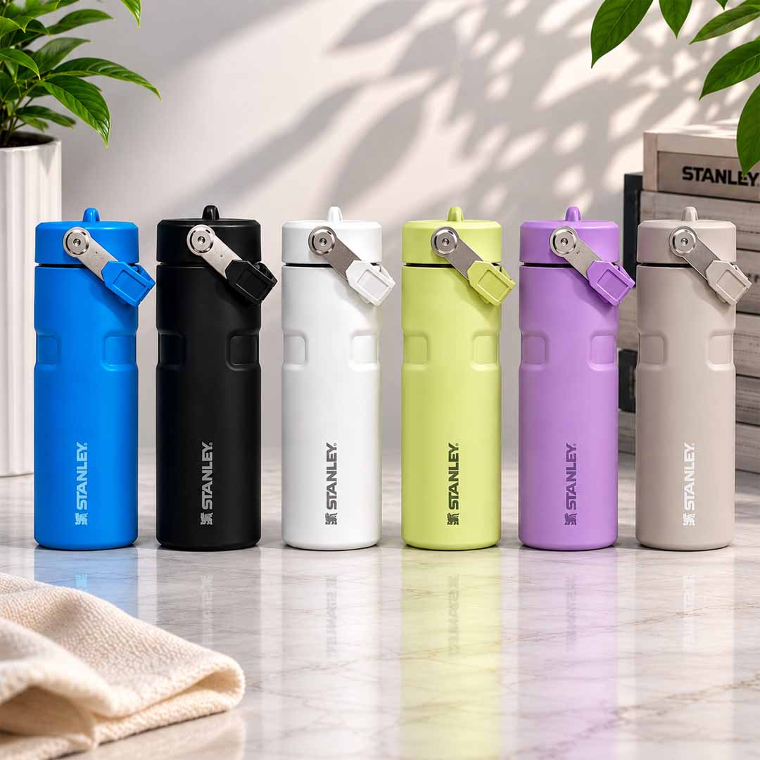 Stanley Flow State Tumbler - 480 ML