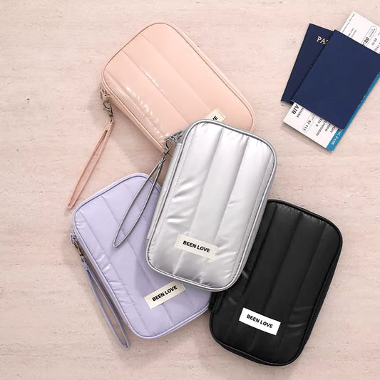 Been love gadget organiser pouch