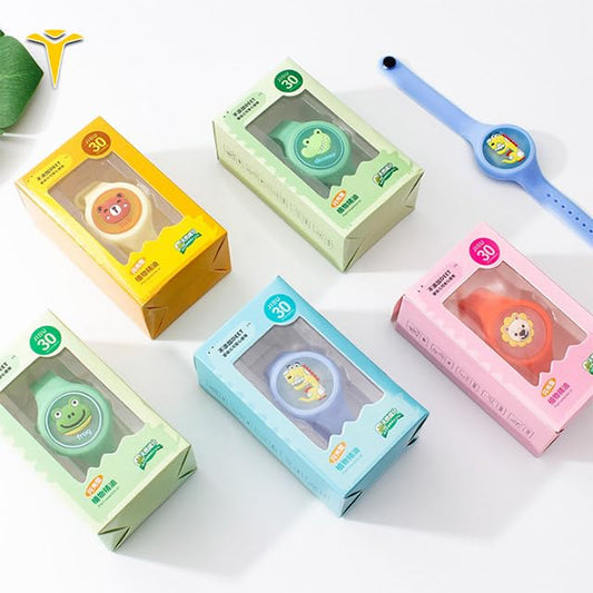 Kids Light Mosquito Repellent Band