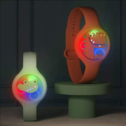 Kids Light Mosquito Repellent Band