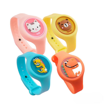 Kids Light Mosquito Repellent Band