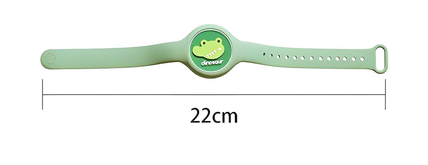 Kids Light Mosquito Repellent Band