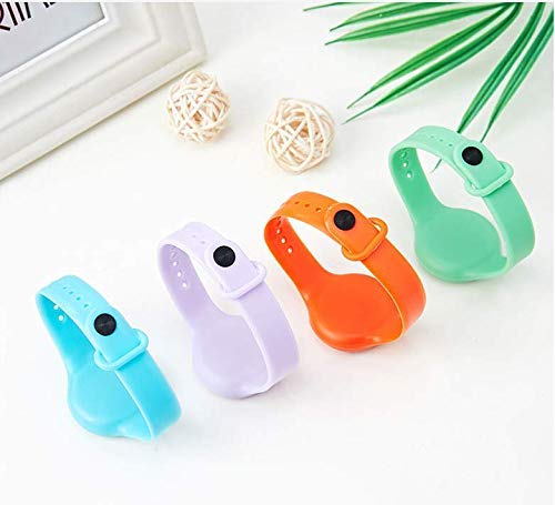 Kids Light Mosquito Repellent Band