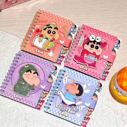 Mini Shinshan Diary