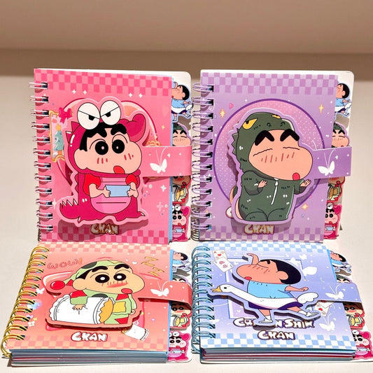 Mini Shinshan Diary
