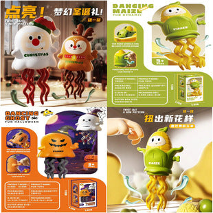 Viral fish dancing toy for kids