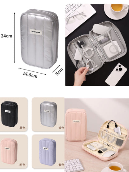 Been love gadget organiser pouch