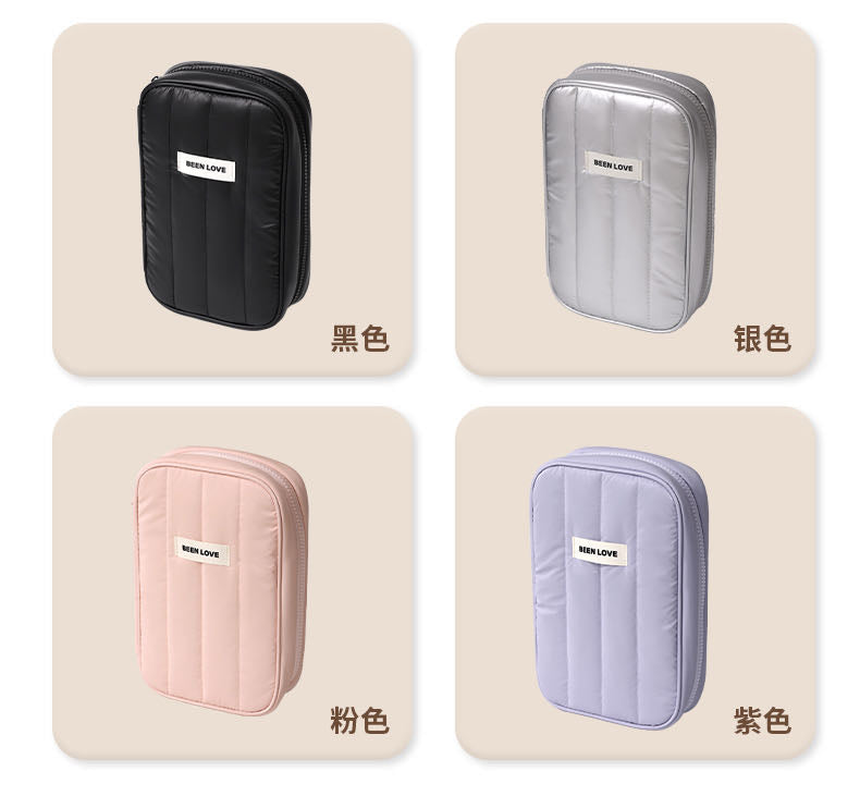 Been love gadget organiser pouch