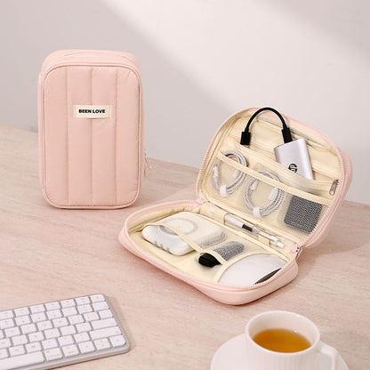 Been love gadget organiser pouch