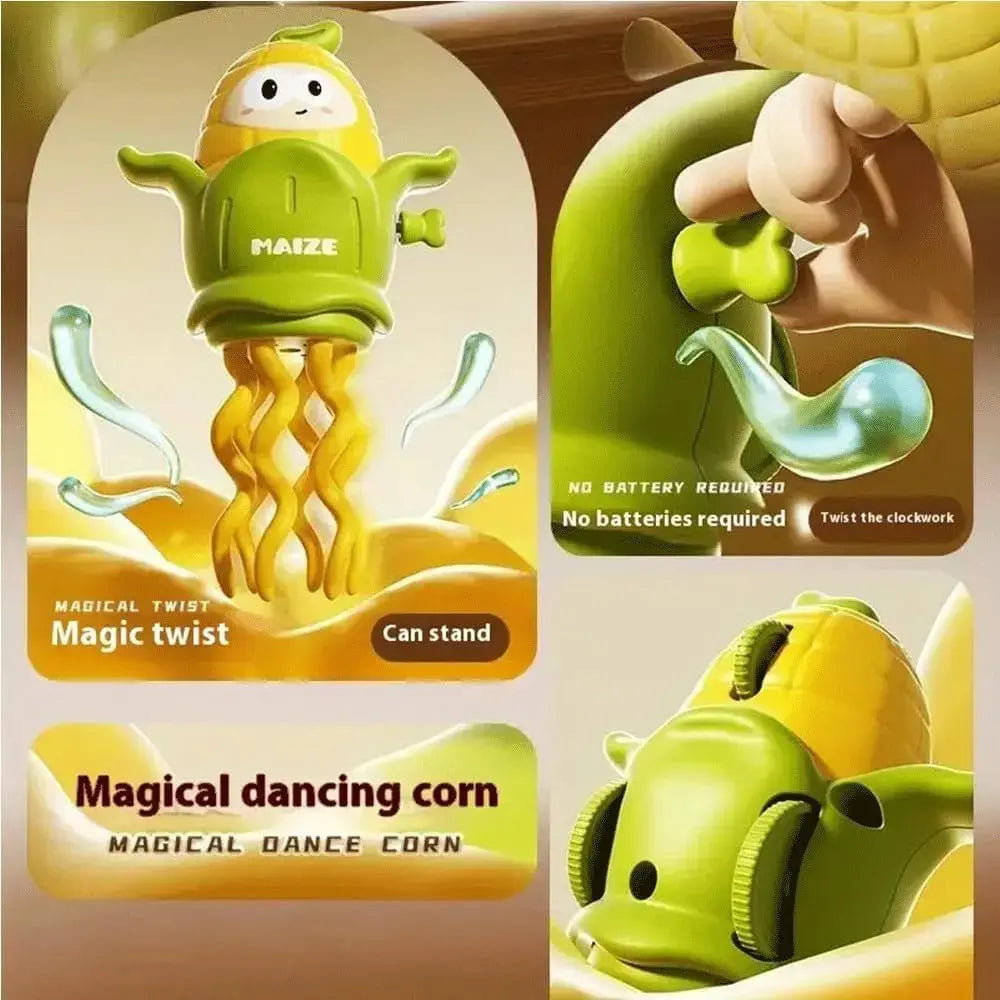 Viral fish dancing toy for kids