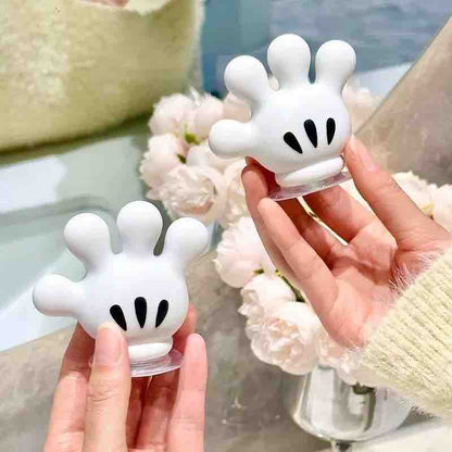Mickey Hand Multipurpose Holder