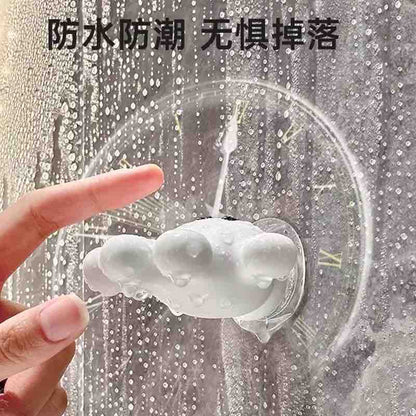 Mickey Hand Multipurpose Holder