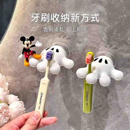 Mickey Hand Multipurpose Holder
