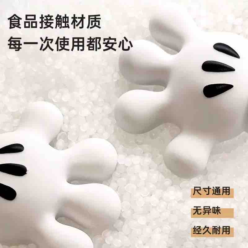 Mickey Hand Multipurpose Holder