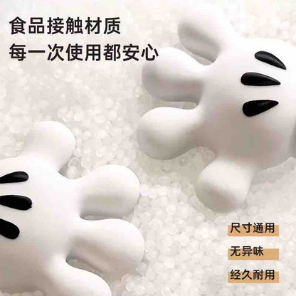Mickey Hand Multipurpose Holder