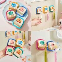 Cartoon Tooth Brush Holder